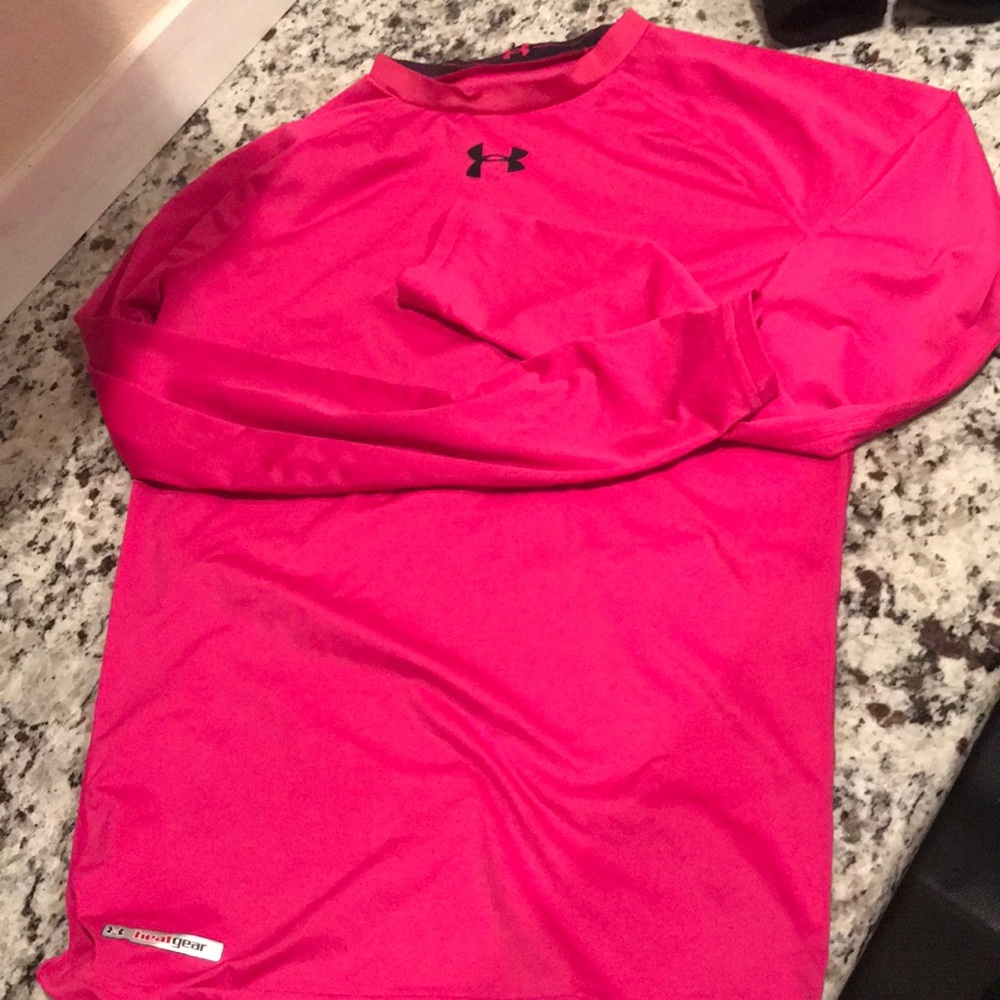 Under armour